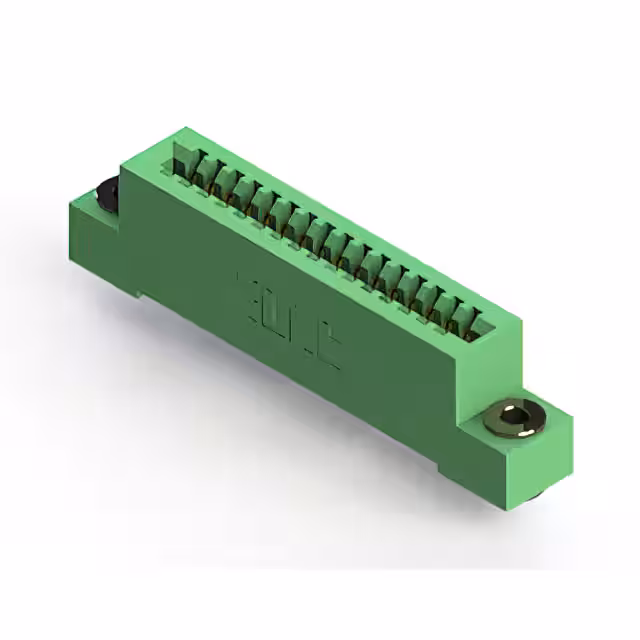 842-016-521-103 EDAC Inc.  Edgeboard Connectors
